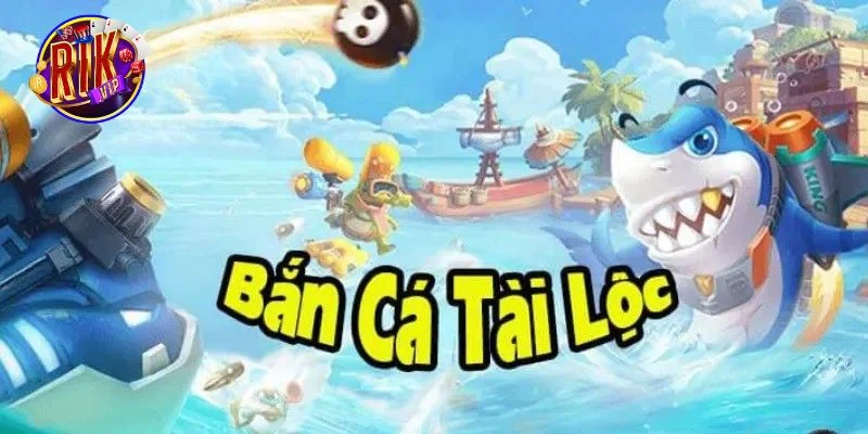 Những điều tạo nên sức hút cho game bắn cá đỉnh cao