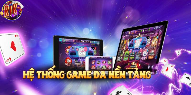 Hướng dẫn tải app RIKVIP nhanh chóng cho điện thoại