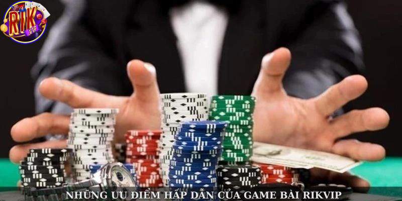 Những ưu điểm đáng kể nào mà cổng game đạt được?