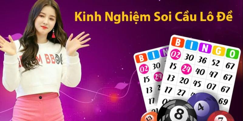 Các trò chơi xổ số yêu thích