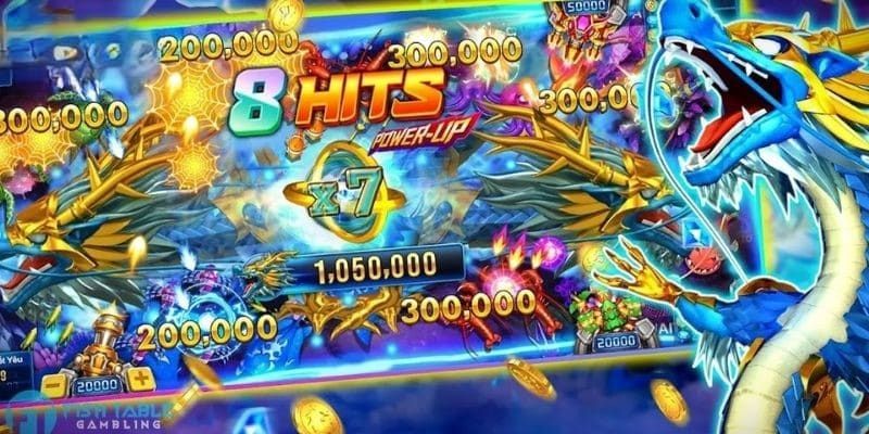 Cách thức chơi game bắn cá VIP BJ88