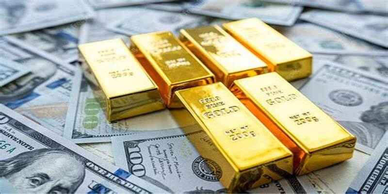 Chi tiết về giấc mơ thấy vàng GO88 hiện nay