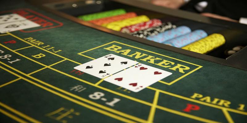 Game bài casino hot XVIP