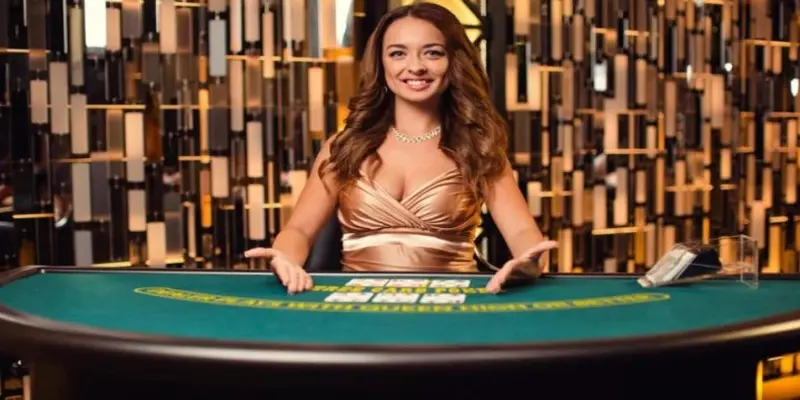 Live casino 69vn là gì?