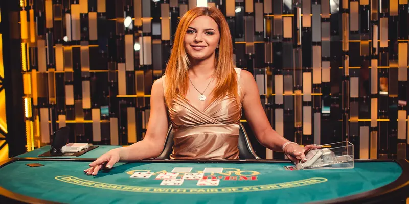 Live Casino 69VN