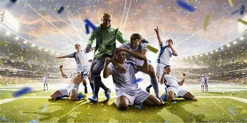 Lợi ích khi tham gia 12BET bạn nên biết
