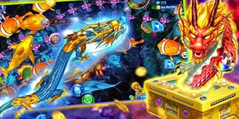 Mẹo bắn cá 789BET