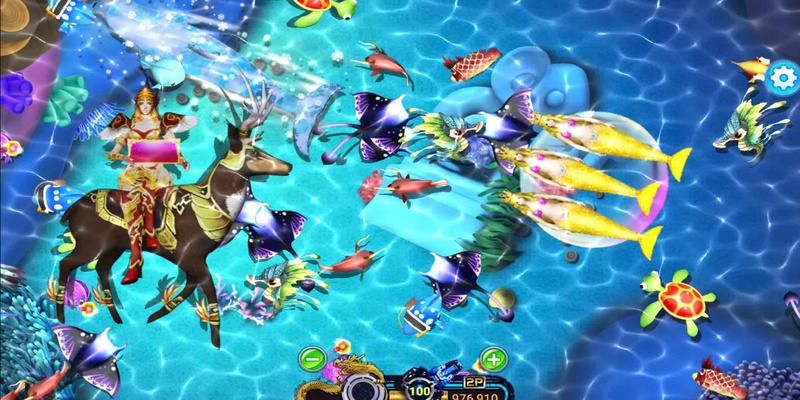 Môi trường game có 102