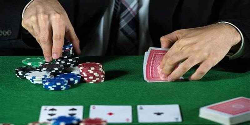 Game bài sâm lốc VIC88