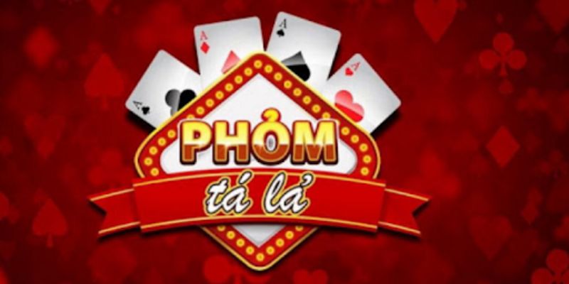 Casino trực tuyến cung cấp game phỏm online với giao diện hiện đại