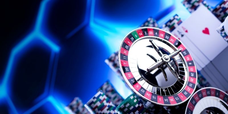 Các nền tảng rút tiền casino hiện nay tích hợp nhiều phương thức hiện đại giúp người chơi giao dịch tiện lợi và bảo mật hơn.