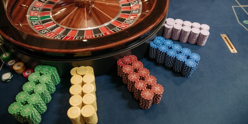 Tham gia casino giúp bạn vừa thư giãn vừa trải nghiệm cảm giác chiến thắng đầy phấn khích trong không gian giải trí hiện đại.