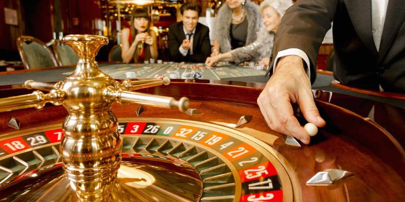 Mẹo chơi hiệu quả trong top trò chơi casino 2025