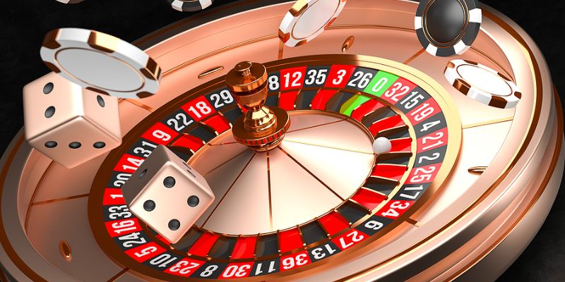 Xu hướng nổi bật của top trò chơi casino 2025