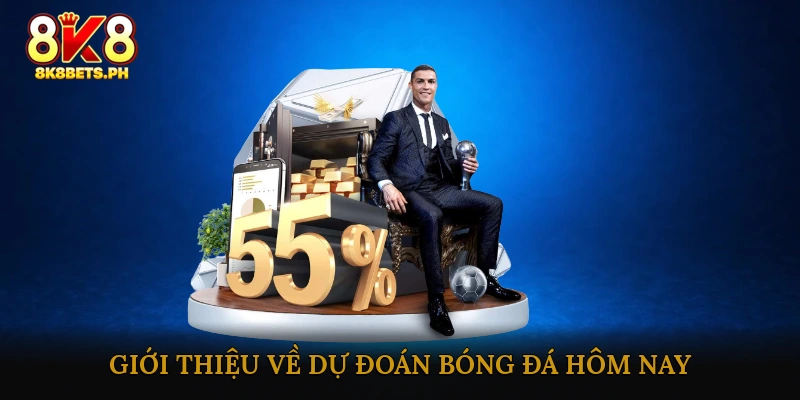 Giới thiệu về dự đoán bóng đá hôm nay