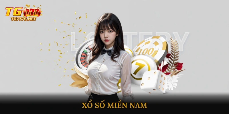 Xổ Số Miền Nam